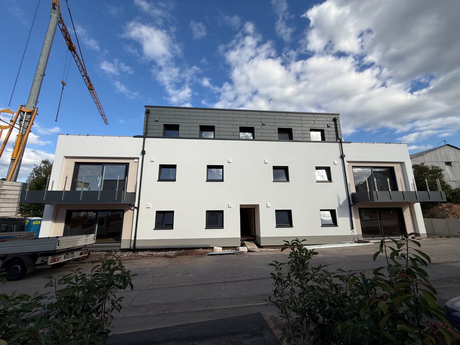 Irscher Str. 51A